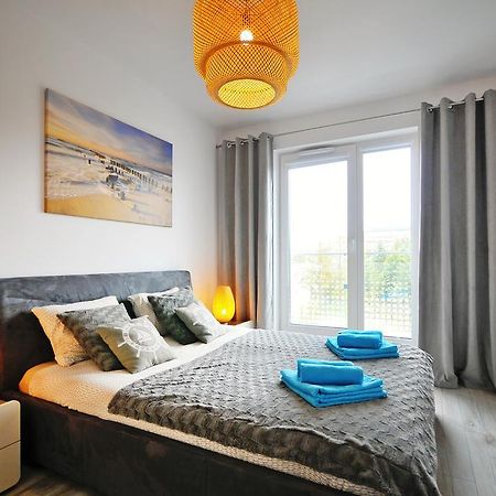 Apartament Solna 305 Kolobrzeg Centrum المظهر الخارجي الصورة