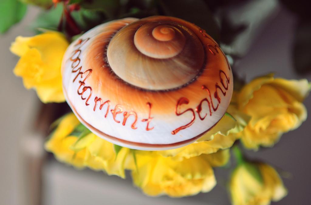 Apartament Solna 305 Kolobrzeg Centrum المظهر الخارجي الصورة