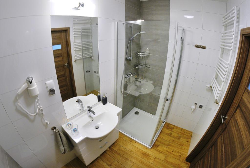 Apartament Solna 305 Kolobrzeg Centrum المظهر الخارجي الصورة