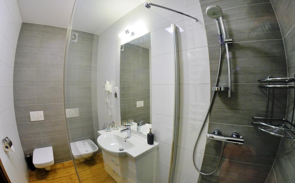 Apartament Solna 305 Kolobrzeg Centrum المظهر الخارجي الصورة