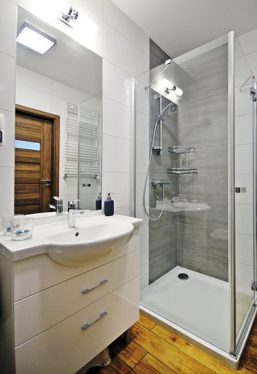 Apartament Solna 305 Kolobrzeg Centrum المظهر الخارجي الصورة