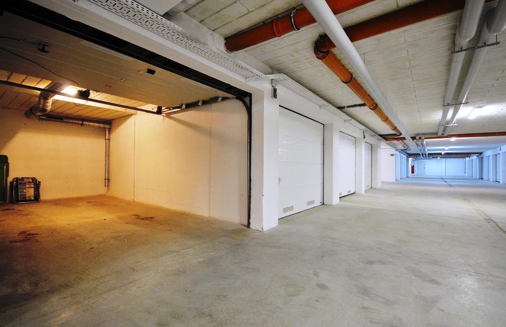 Apartament Solna 305 Kolobrzeg Centrum المظهر الخارجي الصورة